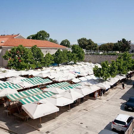 Katja Malo Misto Zadar Exterior foto